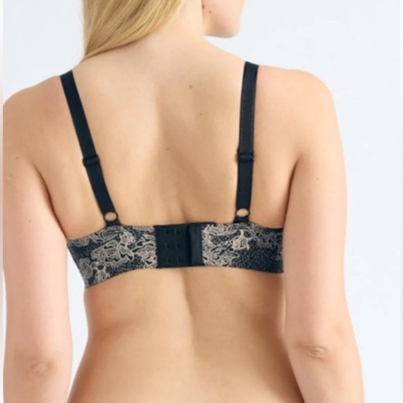 Knix Wingwoman Contour Bra 42DD - Picture 2 of 9